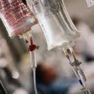 Delaying Intravenous