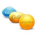 Cialis and Viagra