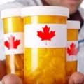 Prescription Medication From Canada
