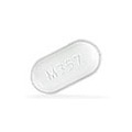 Hydrocodone Pill