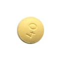 Oxycodone Pill