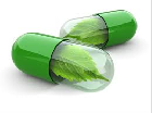 Herbal pills