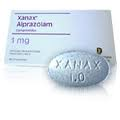 Xanax Pill