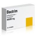 Bactrim Pill
