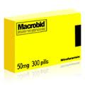 Macrobid Pill
