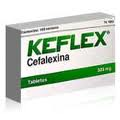 Keflex Pills