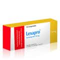 Lexapro Pills