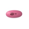 Erythromycin Pill