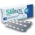 Stilnox Pill