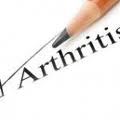 ARTHRITIS