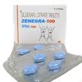 Zenegra Pill