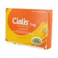 Cialis Pack