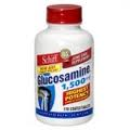 Glucosamine