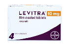 Levitra 10mg