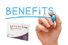 Levitra benefits
