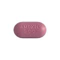 Amoxil Pill