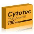Cytotec Pill