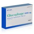 Glucophage Pills