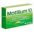 Motilium Pills