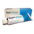 Retin-A Gel (Cream)