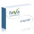 Revia Pills