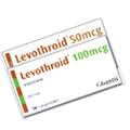 Levothroid Pill