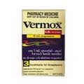 Vermox Pills