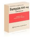 Sumycin Pills