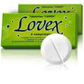 Lovex Pills